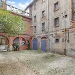 Typique Toulousain - Hyper-centre トゥールーズ