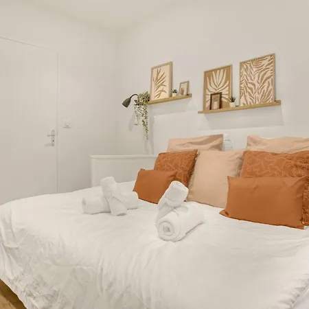 Typique Toulousain - Hyper-centre アパート *