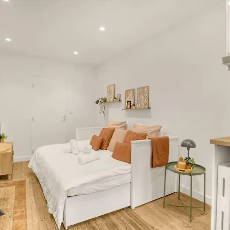 Lejlighed Typique Toulousain - Hyper-centre