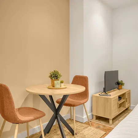 Appartement Typique Toulousain - Hyper-centre *