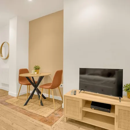 Appartement Typique Toulousain - Hyper-centre Toulouse