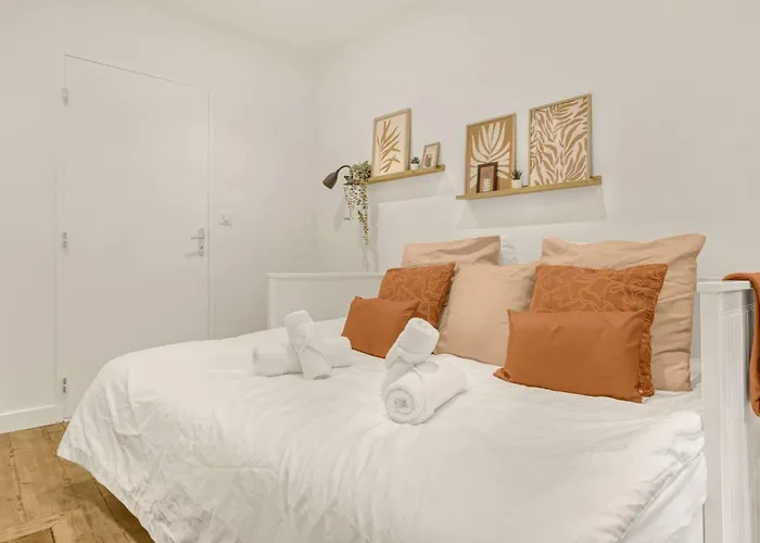 Typique Toulousain - Hyper-centre Appartement *