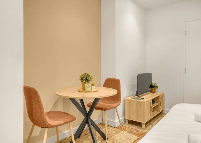 Appartement Typique Toulousain - Hyper-centre *