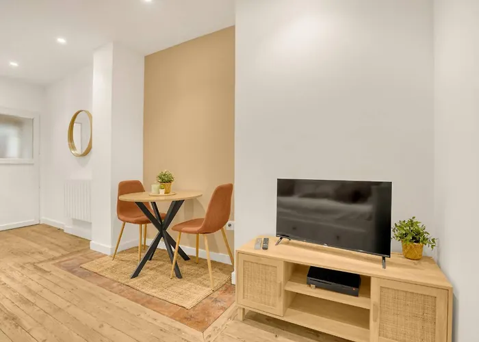 Appartement Typique Toulousain - Hyper-centre Toulouse